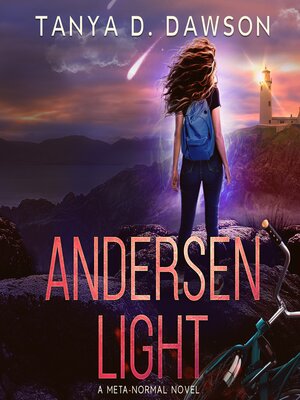 cover image of Andersen Light